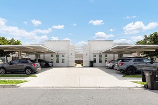 Plus de détails pour 1409 Alta Vista Dr, Progreso Lakes, TX - Multi-résidentiel à vendre