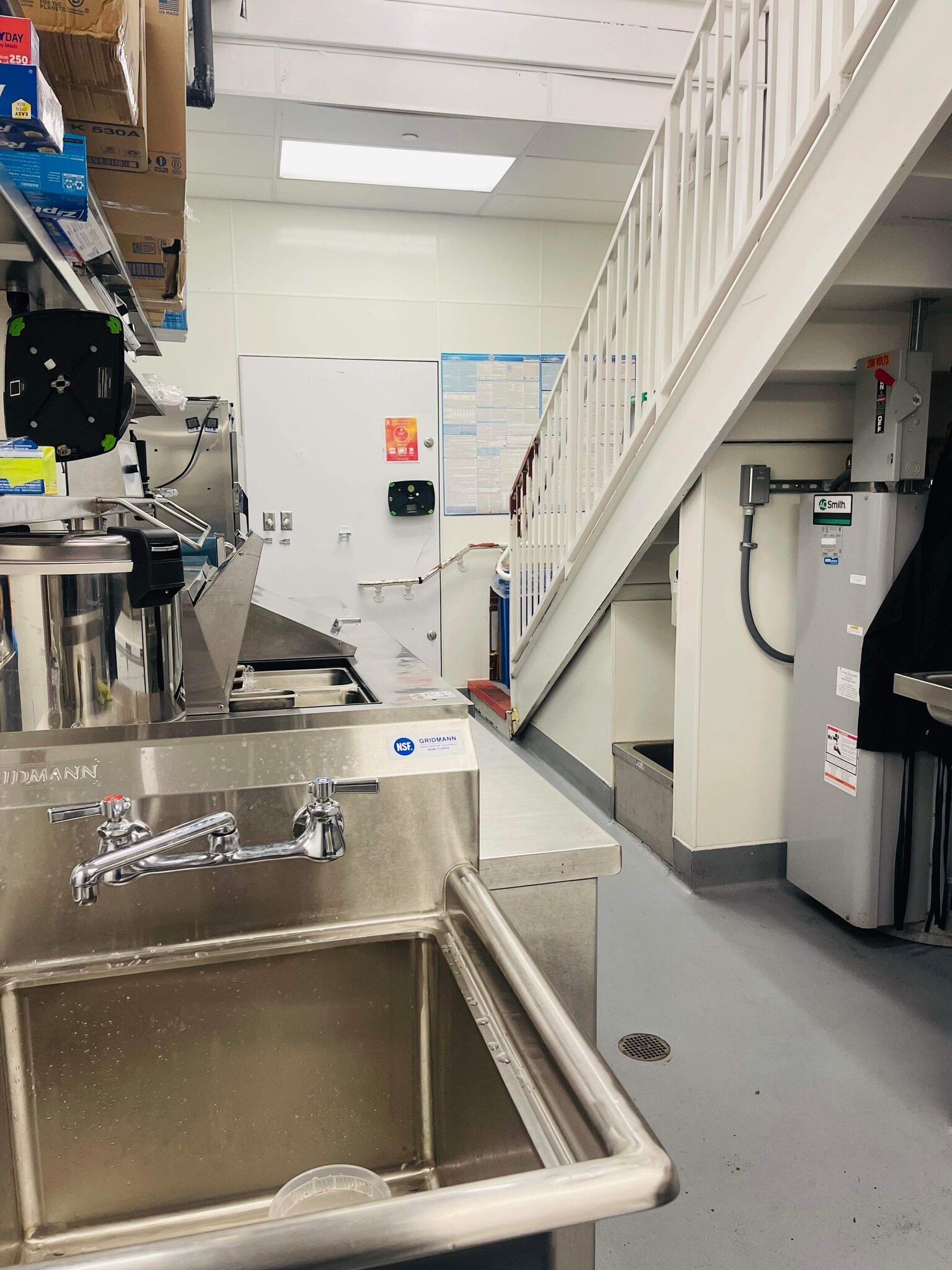 One California St, San Francisco, CA for lease Interior Photo- Image 1 of 10