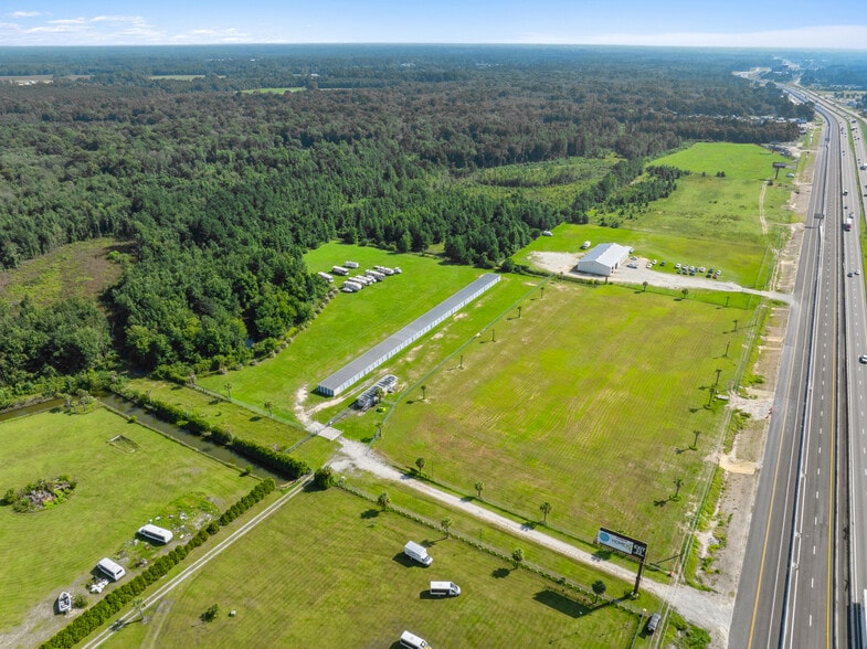 1239 Kenric Rd, Lumberton, NC à vendre - Photo du bâtiment - Image 2 de 9