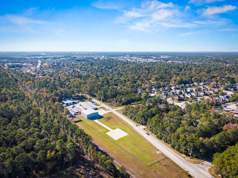 26231 Hanna Rd, Spring, TX for sale - Aerial - Image 3 of 31