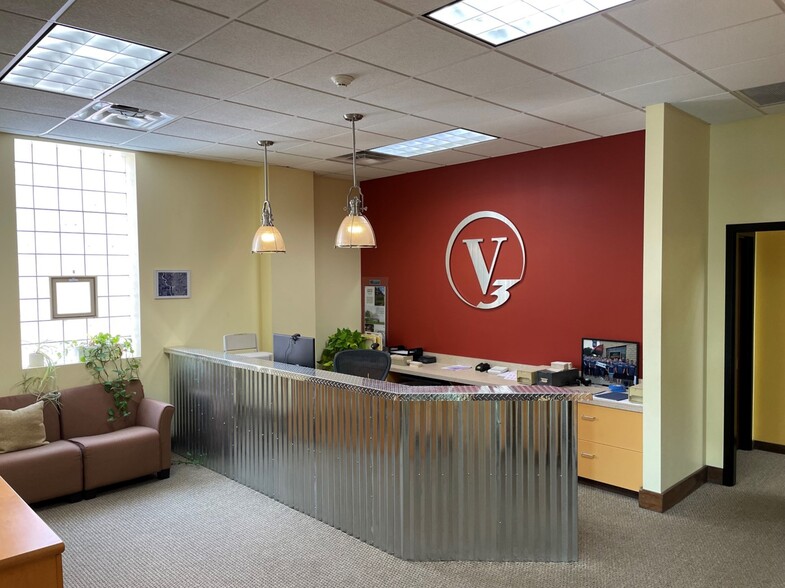 619 N Pennsylvania St, Indianapolis, IN for lease - Interior Photo - Image 2 of 3