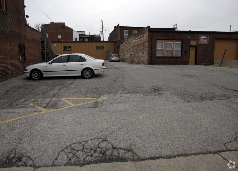 1725 S 7th St, Saint Louis, MO for sale - Building Photo - Image 2 of 3