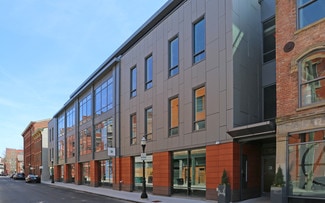 Plus de détails pour 15 E 14th St, Cincinnati, OH - Bureau à louer