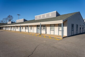 More details for 131 Boston Post Rd, East Lyme, CT - Office, Office/Medical for Lease