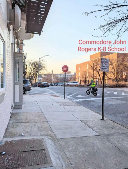 25 N Chester St, Baltimore, MD à louer - Photo du bâtiment - Image 2 de 6