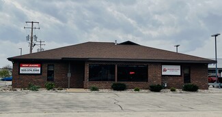 More details for 3215 W College Ave, Appleton, WI - Office for Lease