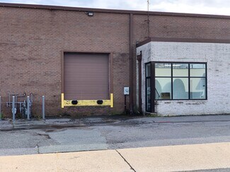 More details for 10731-10735 Hanna St, Beltsville, MD - Industrial for Lease