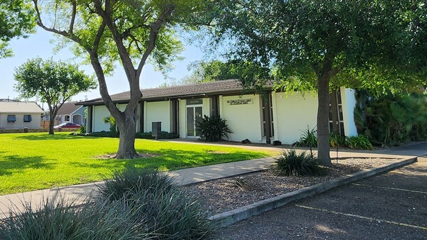 321 S Virginia Ave, Mercedes, TX à vendre - Photo principale - Image 1 de 3