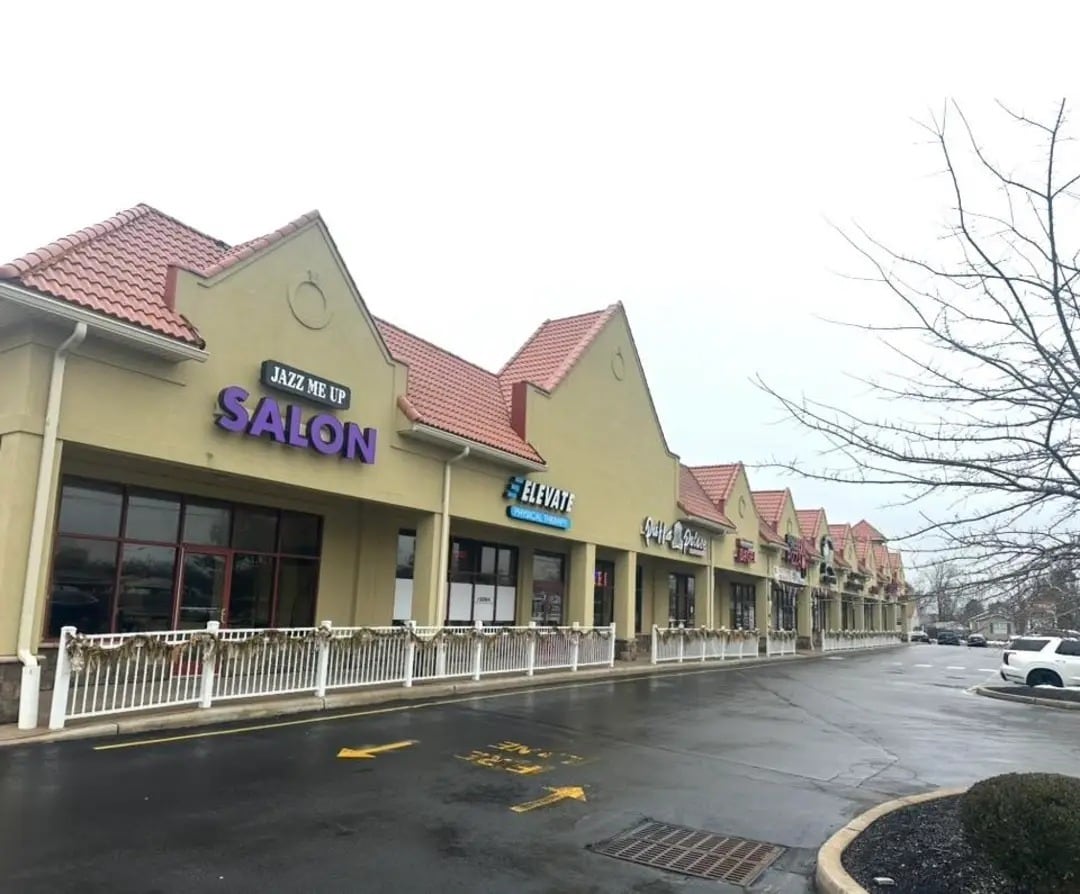 314 Route 70, Lakehurst, NJ for lease Primary Photo- Image 1 of 5