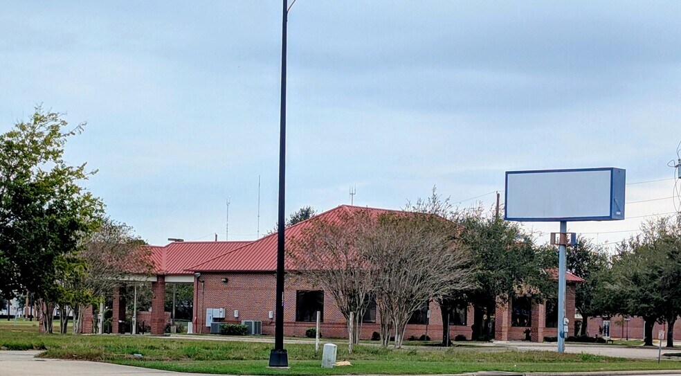 13811 Murphy Rd, Stafford, TX à vendre - Photo du bâtiment - Image 2 de 9