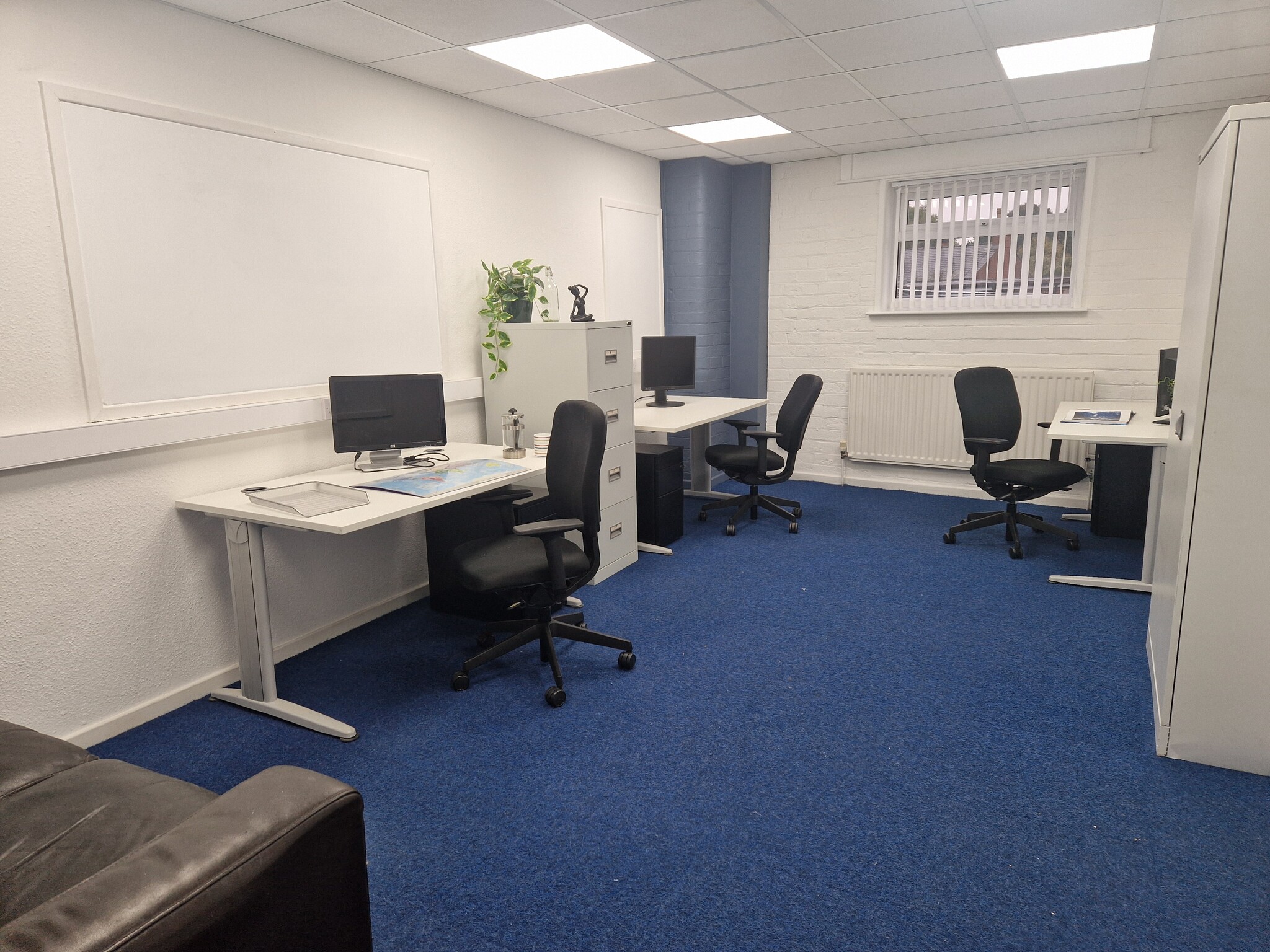 Park St, Stafford for lease Building Photo- Image 1 of 6