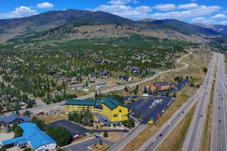 More details for 560 Silverthorne Ln, Silverthorne, CO - Hospitality for Sale