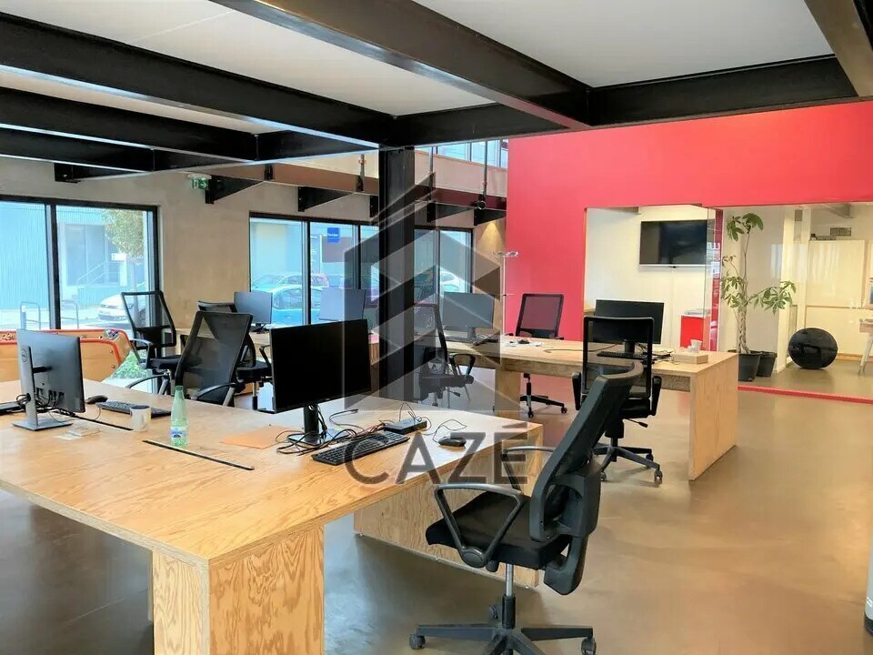 Bureau dans Bordeaux à vendre Photo intérieure- Image 1 de 7