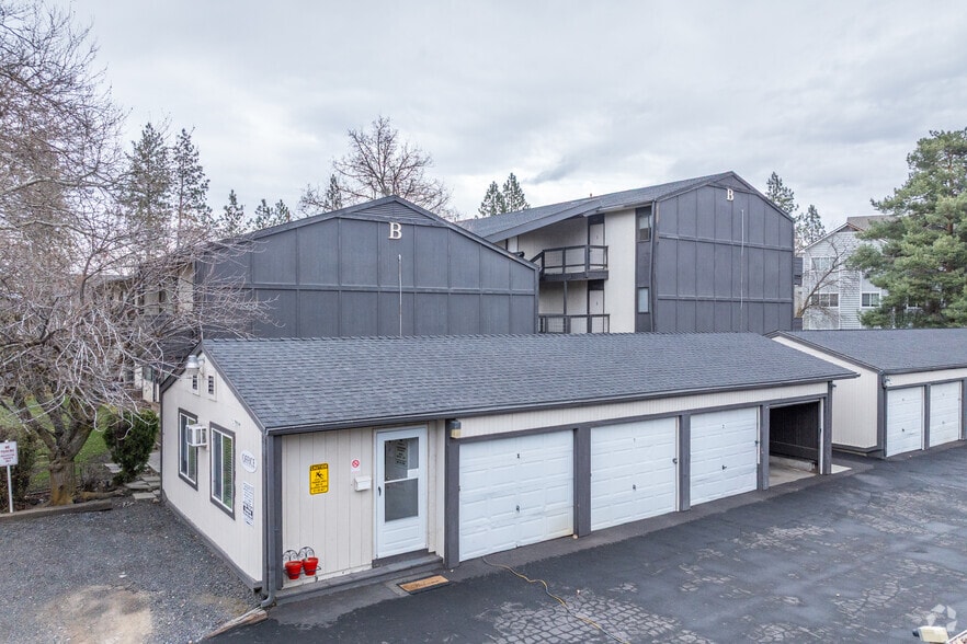 515 S Farr Rd, Spokane, WA à vendre - Photo du bâtiment - Image 3 de 6
