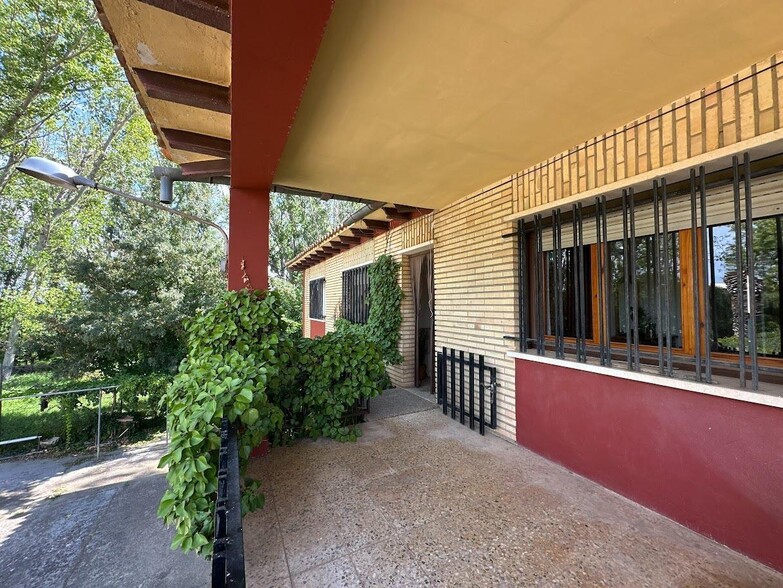 Land in Cadrete, Zaragoza for sale - Building Photo - Image 3 of 63