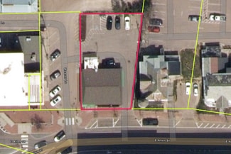 More details for 27 E Allen St, Winooski, VT - Retail for Sale