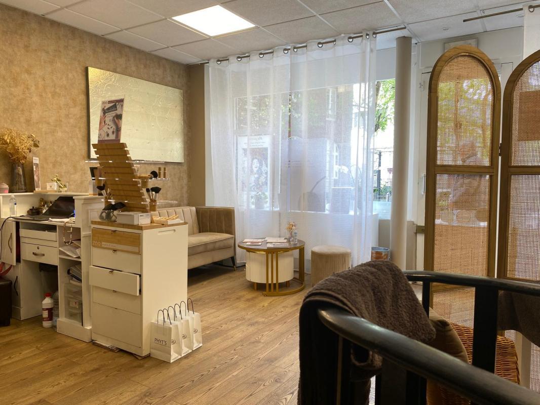 61 Rue Falguière, Paris for lease Interior Photo- Image 1 of 7