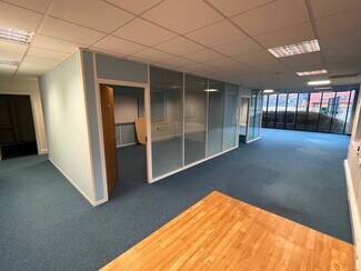 More details for County Way, Trowbridge - Office for Lease