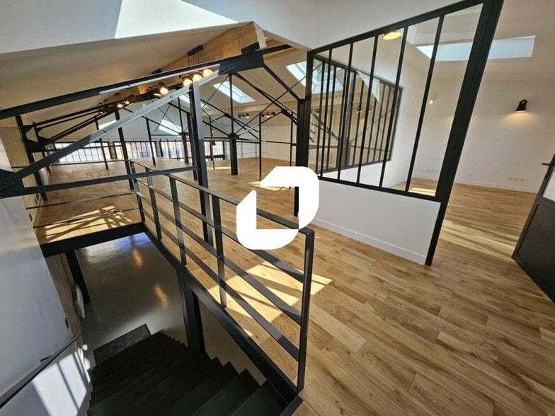 26 Rue Henri Barbusse, Arcueil à vendre - Photo intérieure - Image 2 de 18