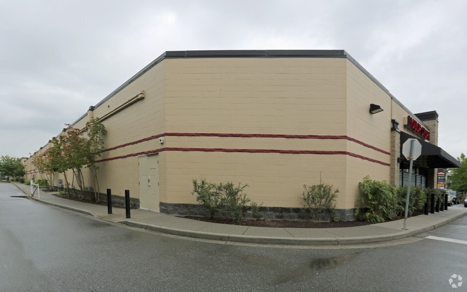 20821 Fraser Hwy, Langley, BC for lease - Building Photo - Image 3 of 5