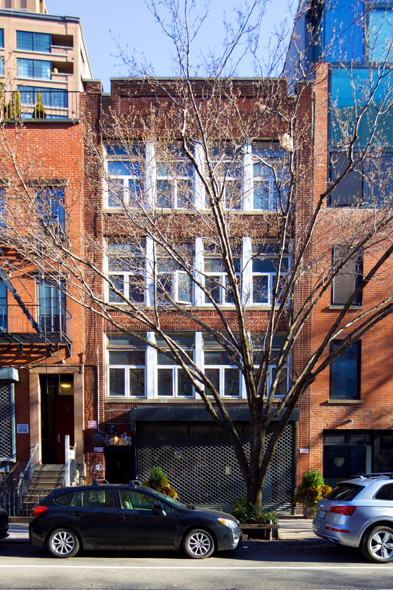 6 E 2nd St, New York, NY for sale Primary Photo- Image 1 of 1