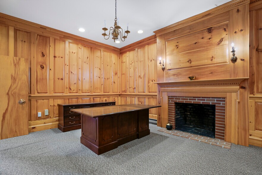 45 Old Granite Rd, Ossipee, NH à vendre - Photo intérieure - Image 2 de 25