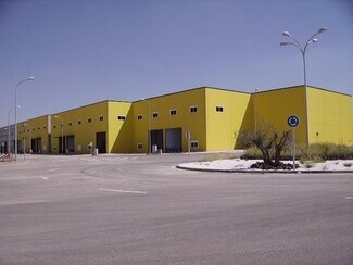 More details for Polígono de Jesús Menchero 1ª Fase, 8, Borox - Industrial for Lease