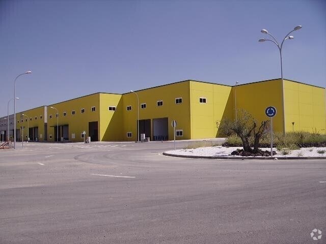 Polígono de Jesús Menchero 1ª Fase, 8, Borox, Toledo for lease Interior Photo- Image 1 of 2