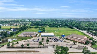 More details for 3420 Almeda Genoa Rd, Houston, TX - Specialty for Sale