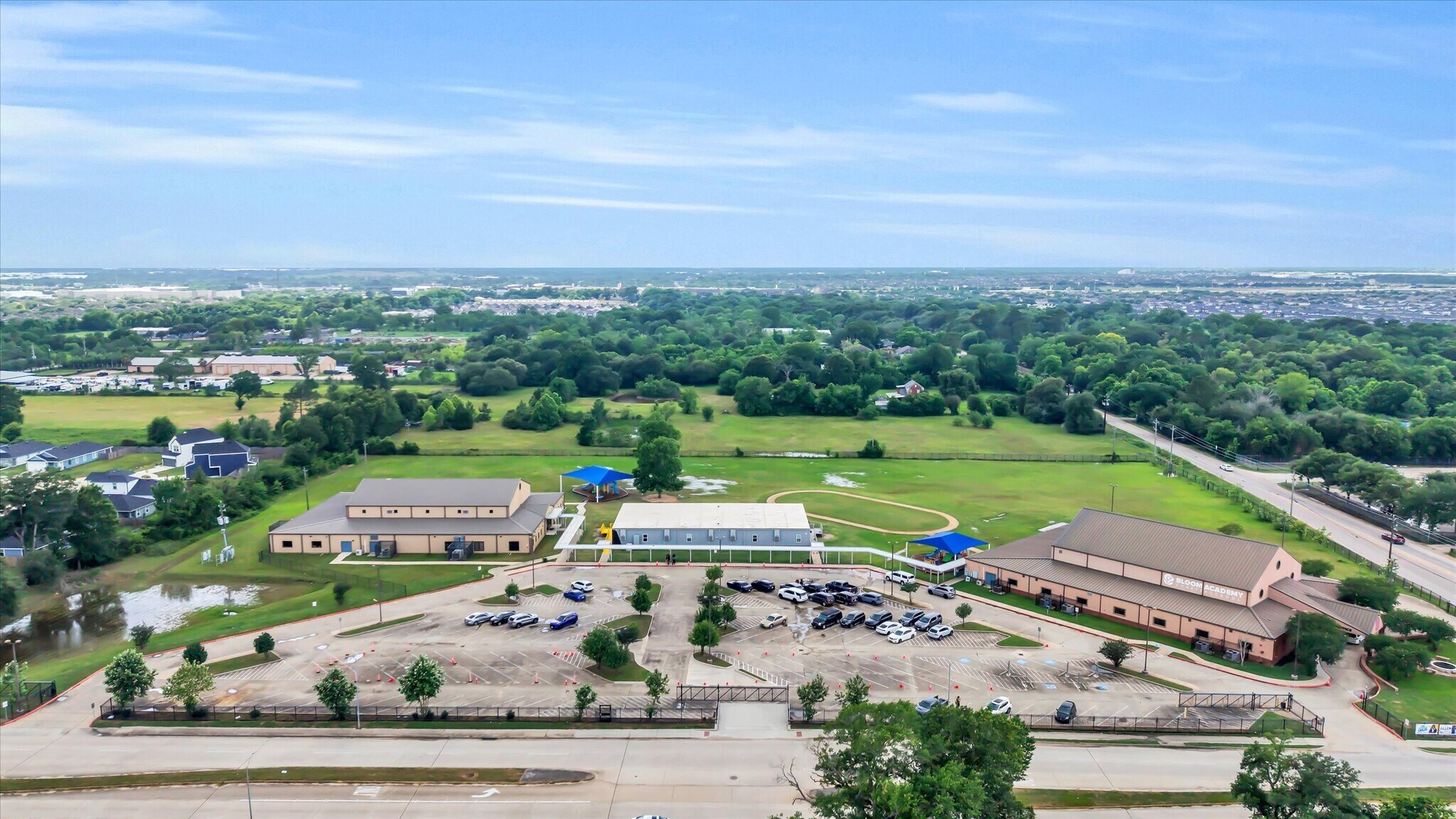 3420 Almeda Genoa Rd, Houston, TX à vendre Photo du bâtiment- Image 1 de 31
