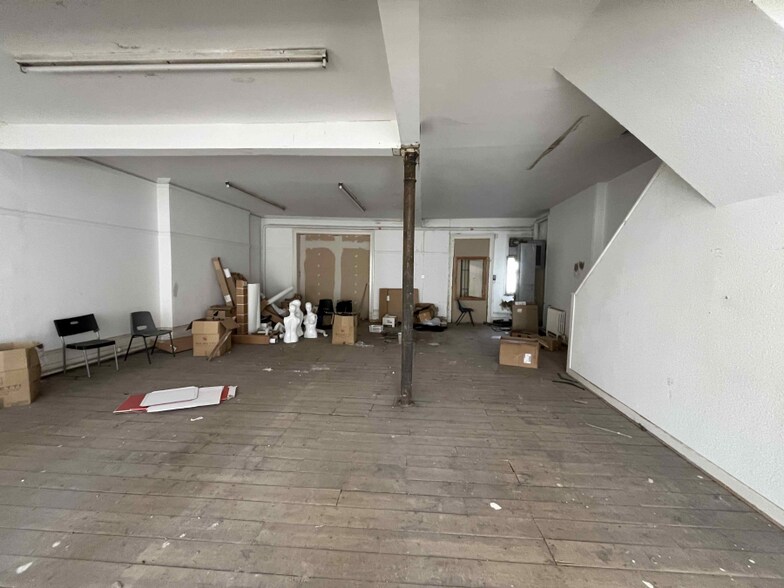 36 Market St, Falmouth à vendre - Photo intérieure - Image 2 de 5