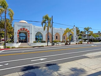 Plus de détails pour 1936 State St, Santa Barbara, CA - Commerce de détail à vendre