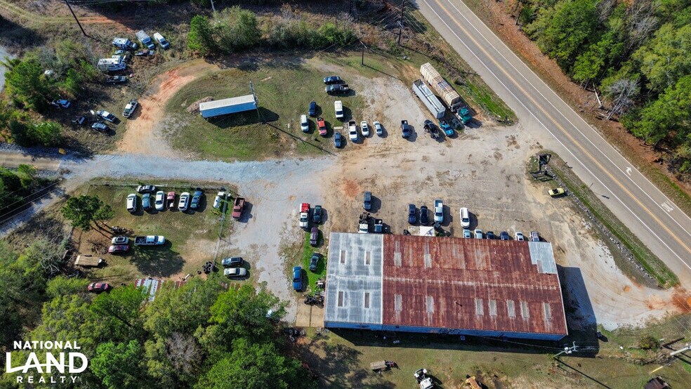 SR-5 S, Marion, AL for sale - Building Photo - Image 3 of 46