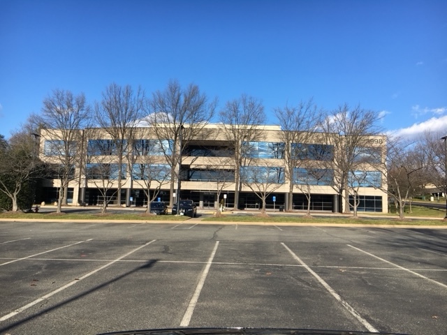 3998 Fair Ridge Dr, Fairfax, VA for lease - Building Photo - Image 1 of 5