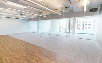 4500 East West Hwy, Bethesda, MD à louer Numérisation 3D de Matterport- Image 1 de 1