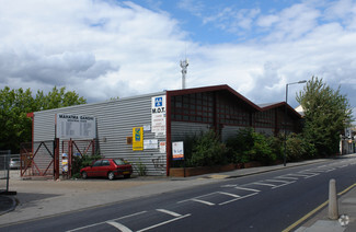 More details for Milkwood Rd, London - Industrial for Lease