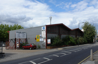 More details for Milkwood Rd, London - Industrial for Lease