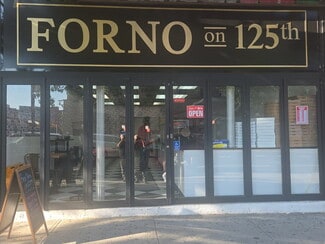 More details for 113 E 125th St, New York, NY - Retail for Lease