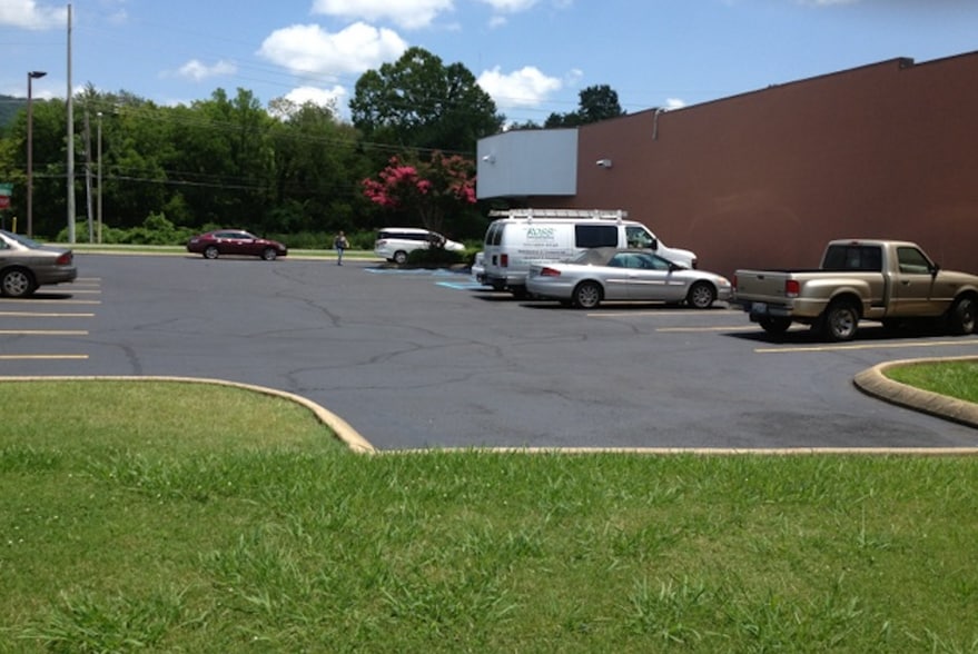1400 Weatherly Plz SE, Huntsville, AL for lease - Building Photo - Image 2 of 5