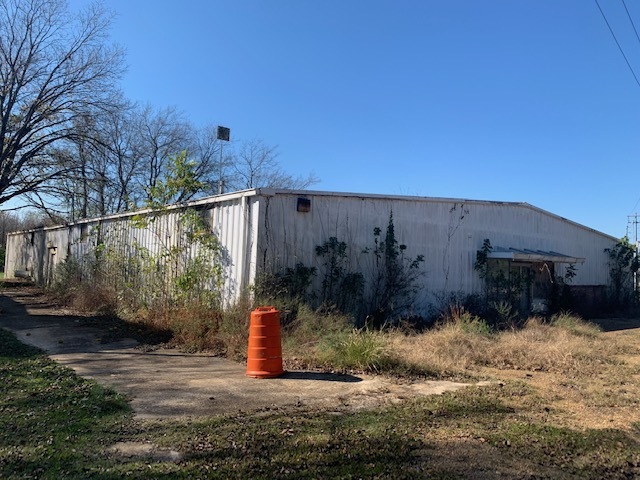 341 W Artesia Rd, Artesia, MS for lease - Building Photo - Image 3 of 12