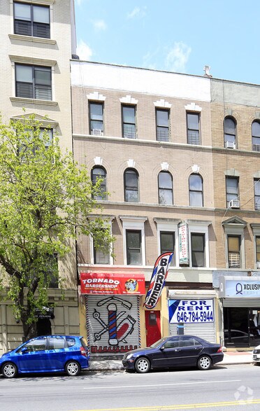 4173 3rd Ave, Bronx, NY à louer - Photo du bâtiment - Image 2 de 8