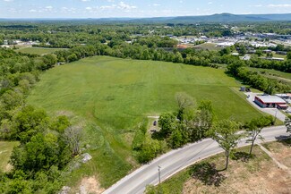 Plus de détails pour 1036 Old Smithville Rd, McMinnville, TN - Terrain à vendre