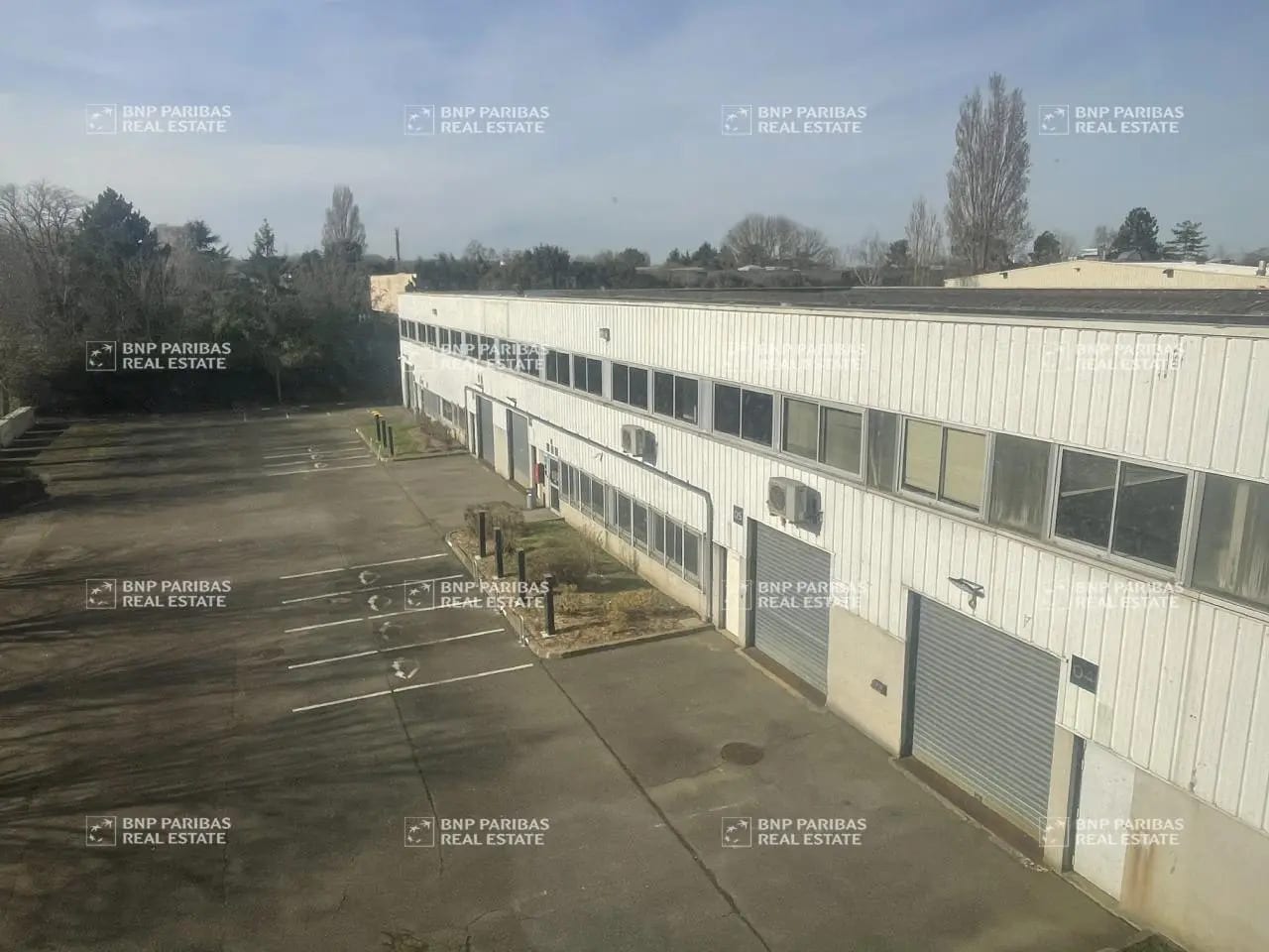 Flex in Buc for sale Building Photo- Image 1 of 20