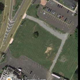Plus de détails pour 171 Route 130, Bordentown, NJ - Terrain à vendre