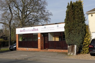 Plus de détails pour Charters Rd, Ascot - Bureau à louer