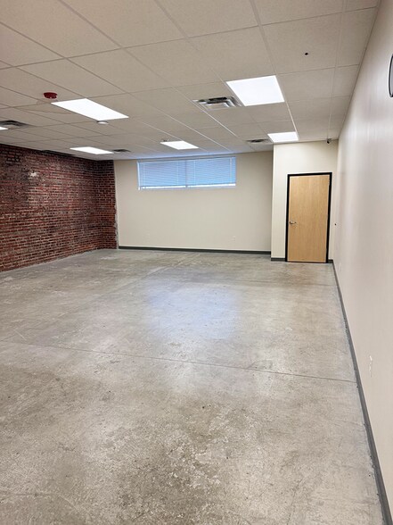 2837 Washington Ave, Saint Louis, MO à louer - Photo intérieure - Image 3 de 9