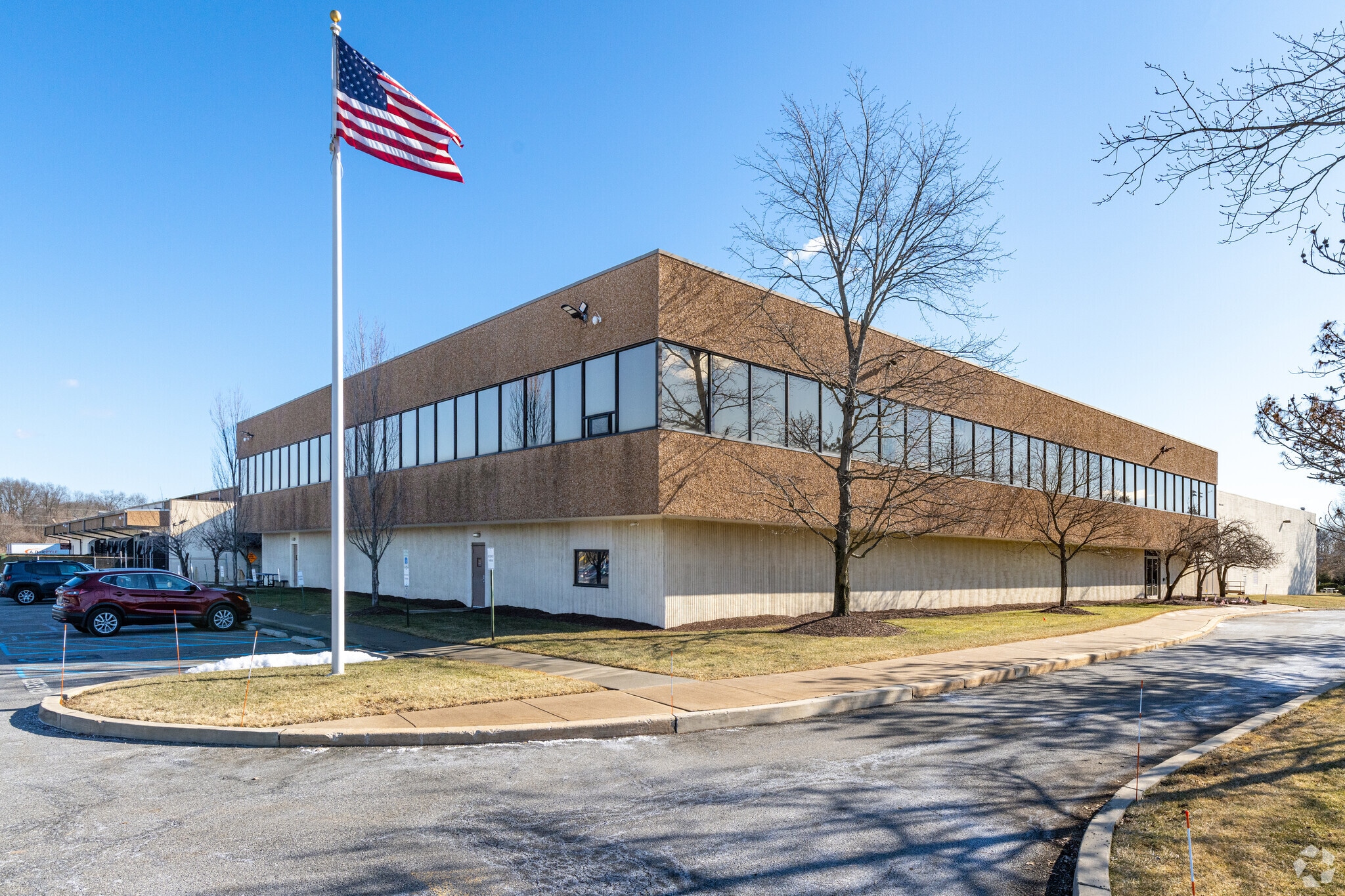 35 Melanie Ln, Whippany, NJ for lease Building Photo- Image 1 of 4