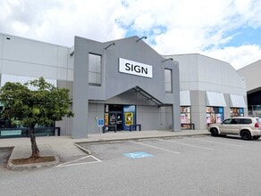 1315 United Blvd, Coquitlam, BC for lease Interior Photo- Image 1 of 8