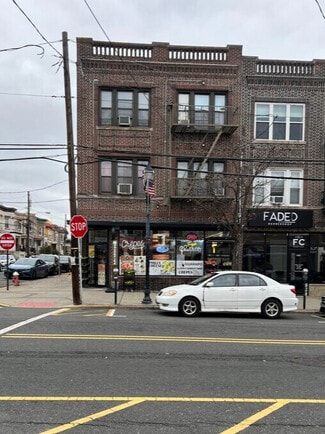 More details for 6501 Park Ave, West New York, NJ - Multifamily for Sale