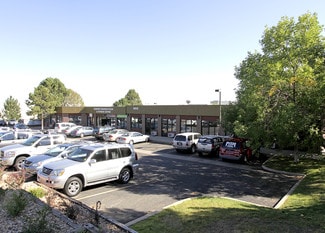 More details for 9910-9940 E Costilla Ave, Englewood, CO - Office, Flex for Lease